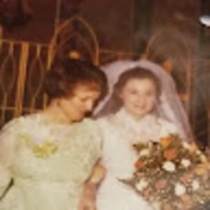 Meet your Posher, Terry